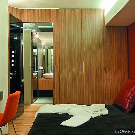 Seasons Park Apart Hotel Пекин Стая снимка